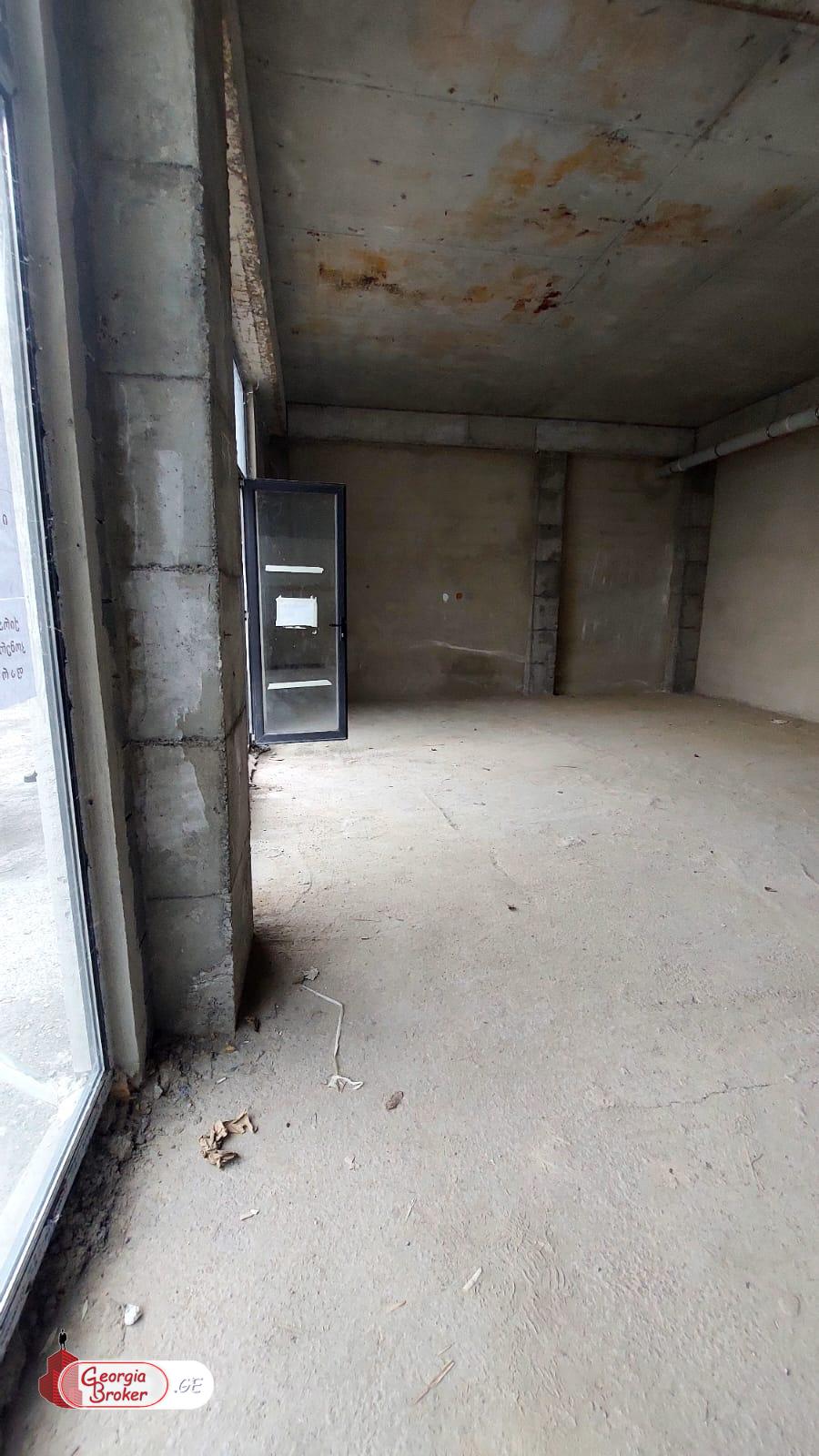 universal space for sale